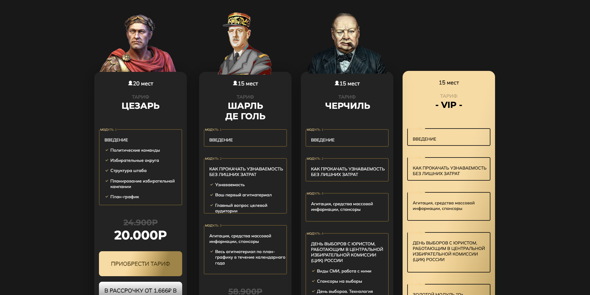 polittehnolog